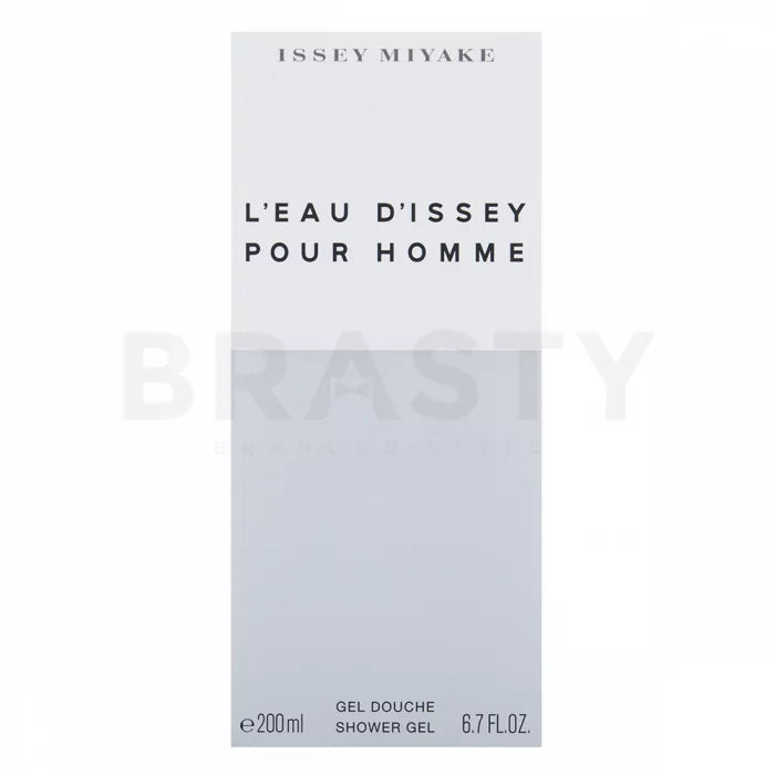 Issey Miyake L'Eau D'Issey Pour Homme SWG M 200 ml