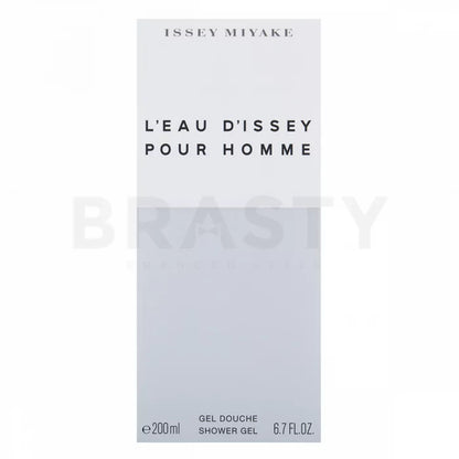 Issey Miyake L'Eau D'Issey Pour Homme SWG M 200 ml