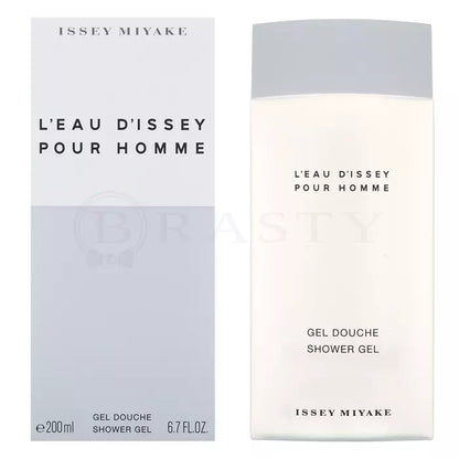 Issey Miyake L'Eau D'Issey Pour Homme SWG M 200 ml
