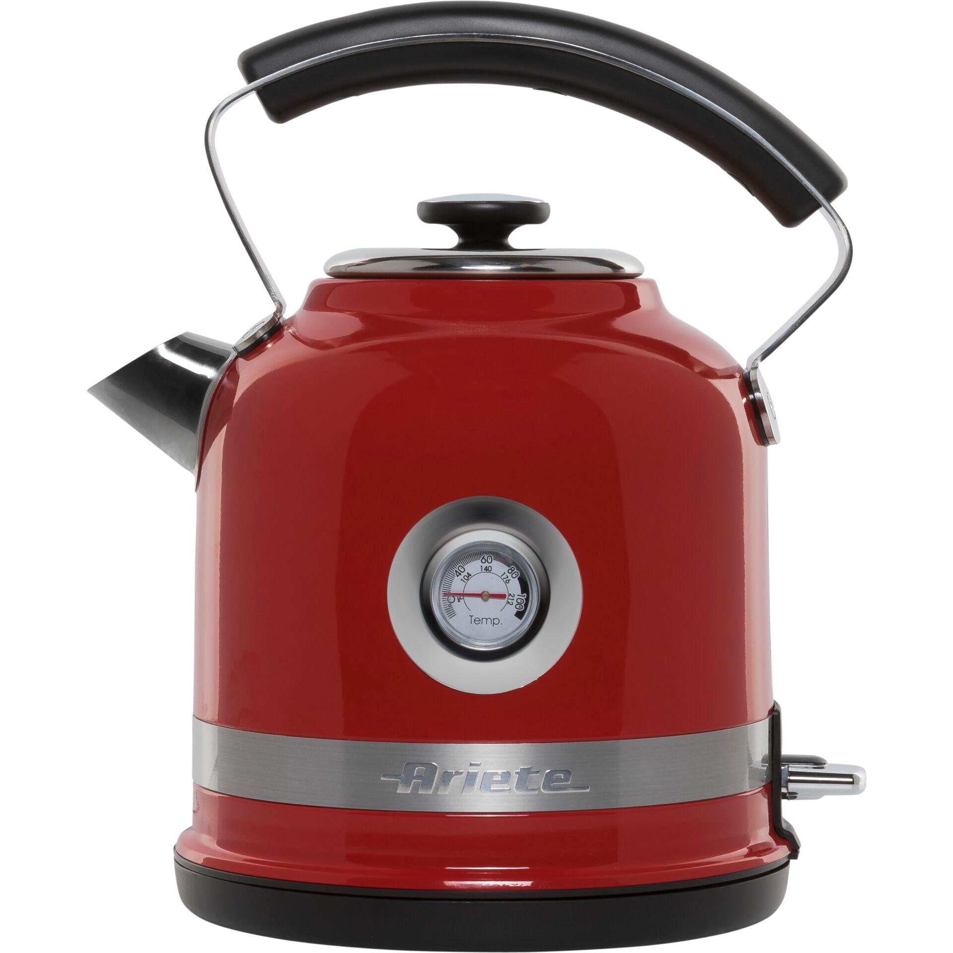 Ariete Moderna Electric Water Kettle