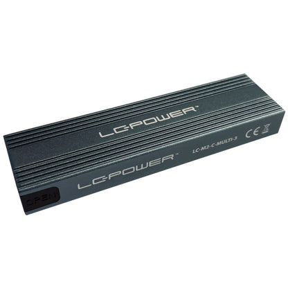 LC-Power LC-M2-C-MULTI-3