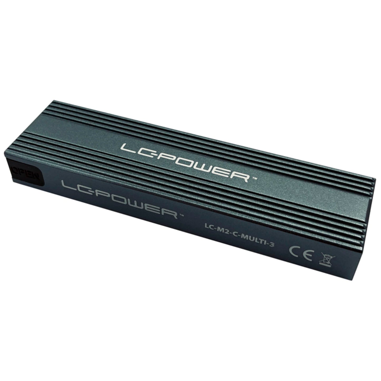 LC-Power LC-M2-C-MULTI-3