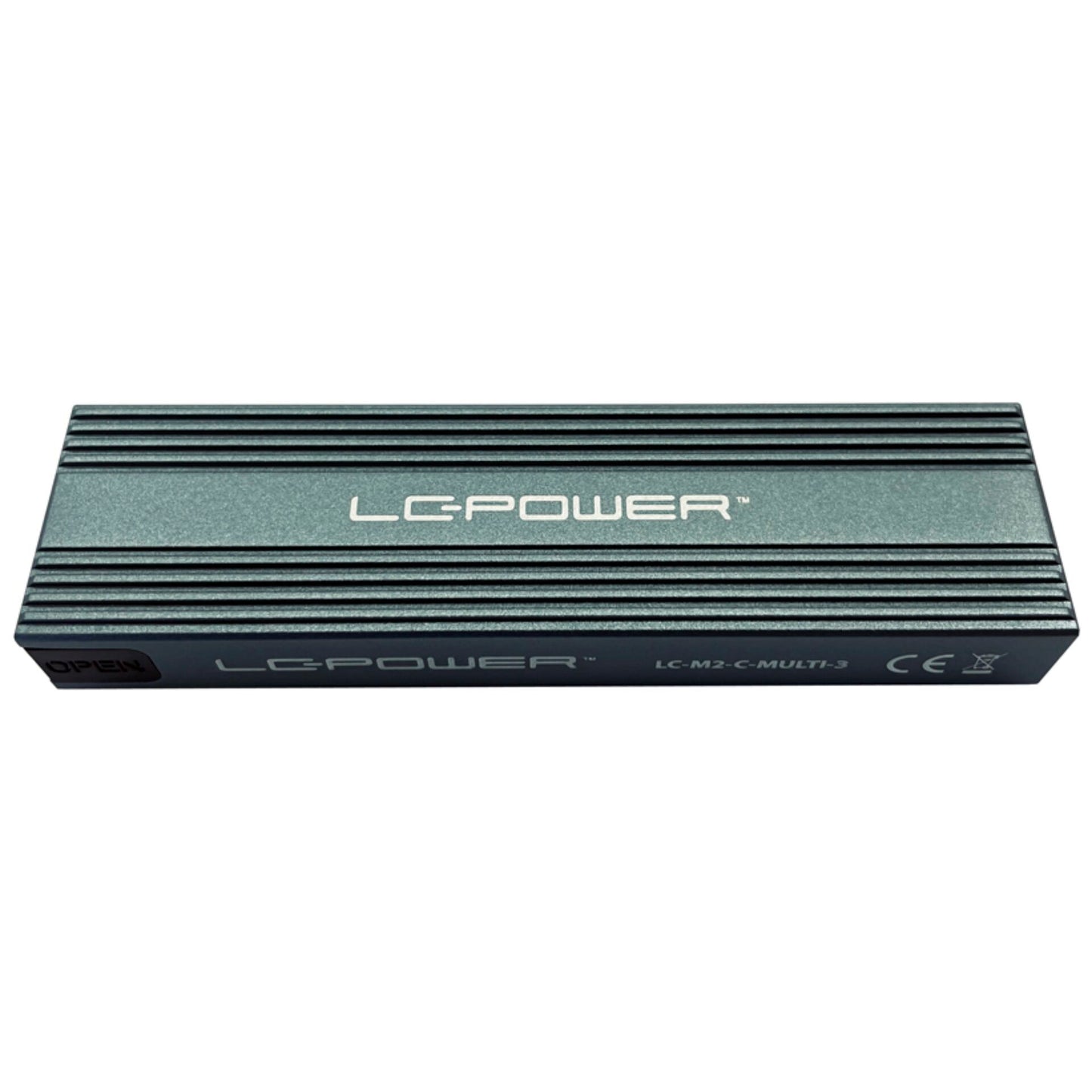 LC-Power LC-M2-C-MULTI-3