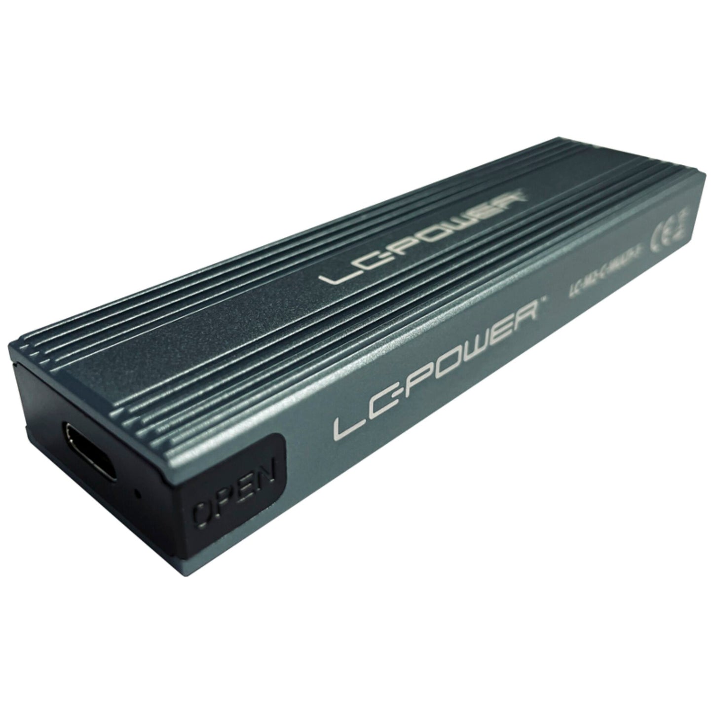 LC-Power LC-M2-C-MULTI-3
