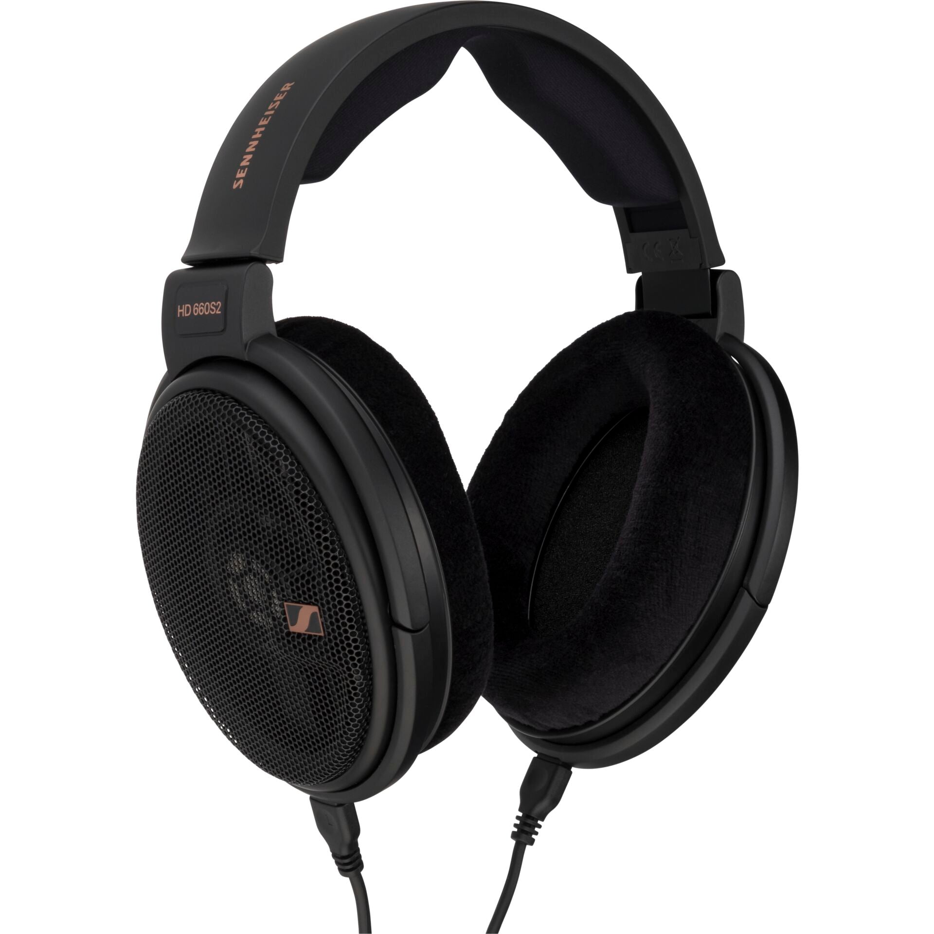 Ακουστικά Sennheiser HD 660S2 με Υψηλή Ποιότητα Ήχου