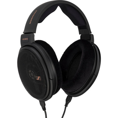 Ακουστικά Sennheiser HD 660S2 με Υψηλή Ποιότητα Ήχου