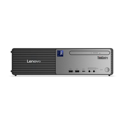 Lenovo ThinkCentre neo 50s Gen 6 Intel Core Ultra 7 265 16 GB DDR5-SDRAM 1 TB SSD Windows 11 Pro SFF PC Black
