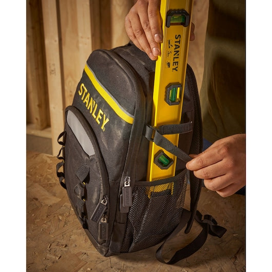 Stanley Tool Backpack Stanley Nylon