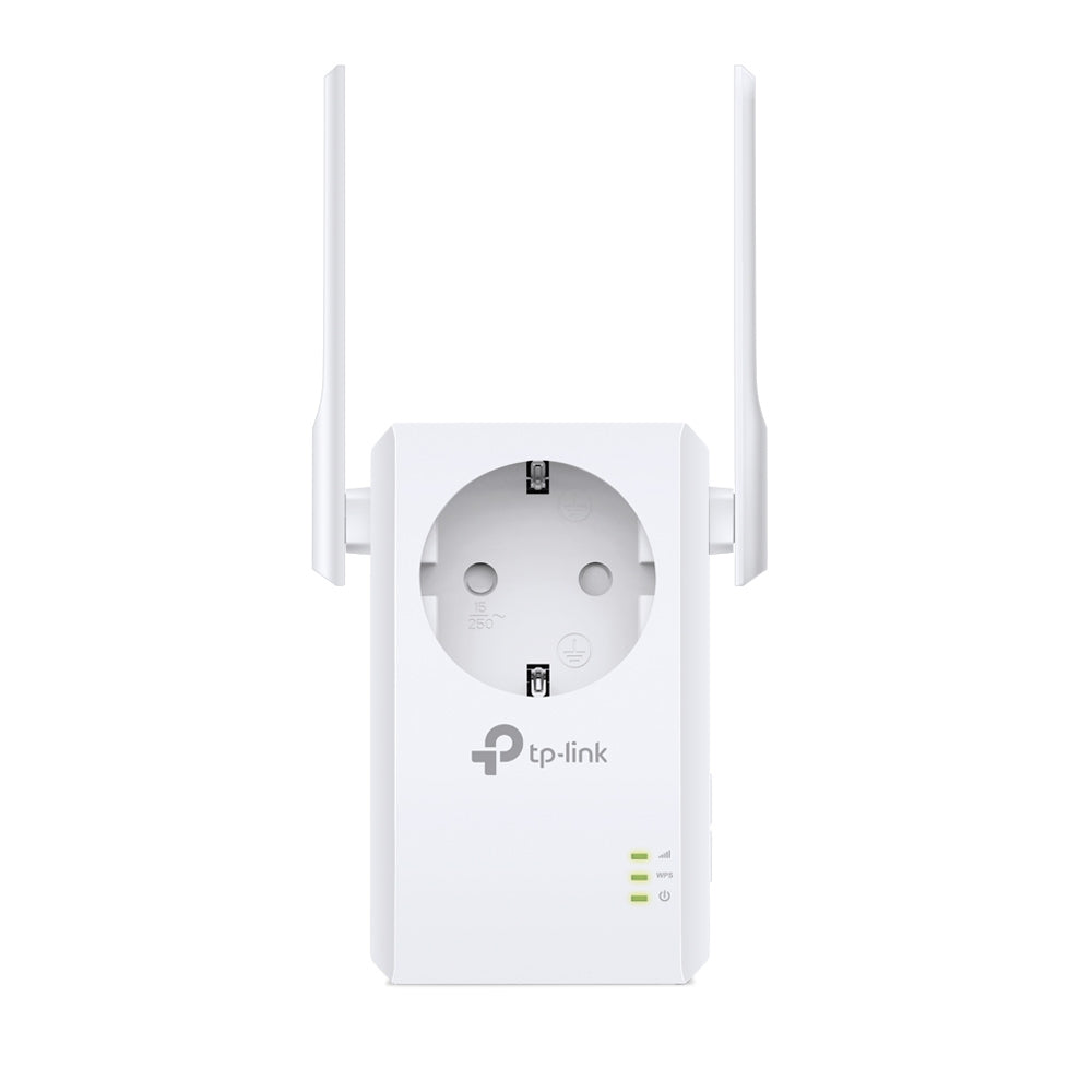TP-LINK TL-WA860RE Wireless Access Point / Range Extender (TL-WA860RE)