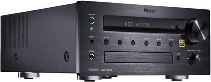 STEREO AMPLIFIER MAGNAT MC-200