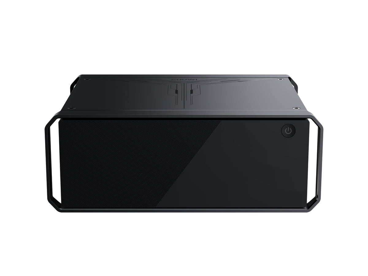 Chuwi CoreBox CWI601K2 I5-12450H 16GB SSD512 BT WIN11 Pro Black