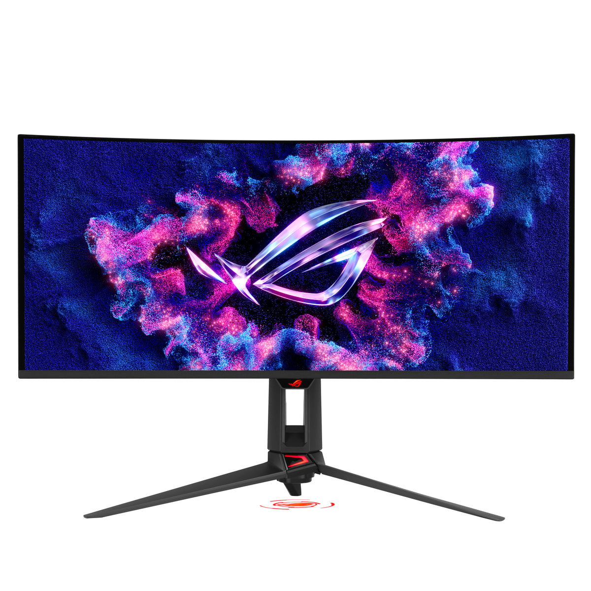 ASUS ROG Swift OLED PG34WCDN 34" (86.4 cm) WQHD QD-OLED Monitor - Black