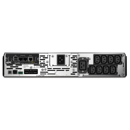 APC Smart-UPS SMX2200R2HVNC
