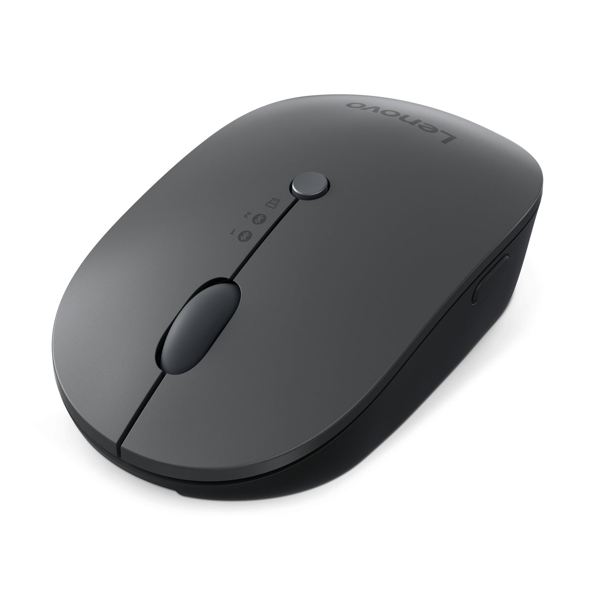 Lenovo Maus Wireless - Multi-Device Wireless Mouse X9 Edition
