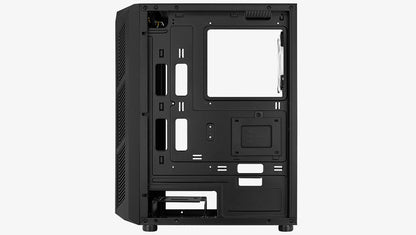 Aerocool Prime v2 (Μαύρο)