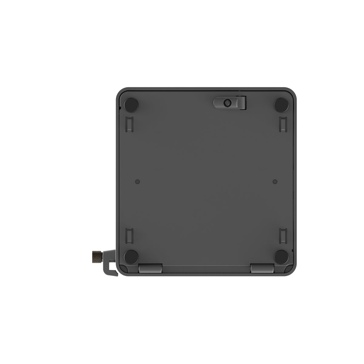 ASUS NUC 15 PRO RNUC15CRHU500002 - Ισχυρός Mini PC για Επαγγελματική Χρήση