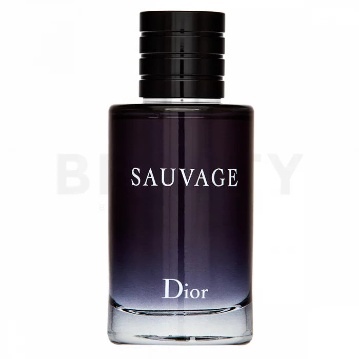 Dior (Christian Dior) Sauvage EDT M 100 ml