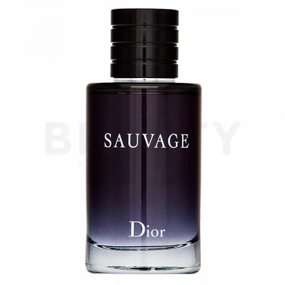 Dior (Christian Dior) Sauvage EDT M 100 ml