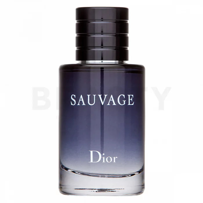 Dior (Christian Dior) Sauvage EDT M 60 ml
