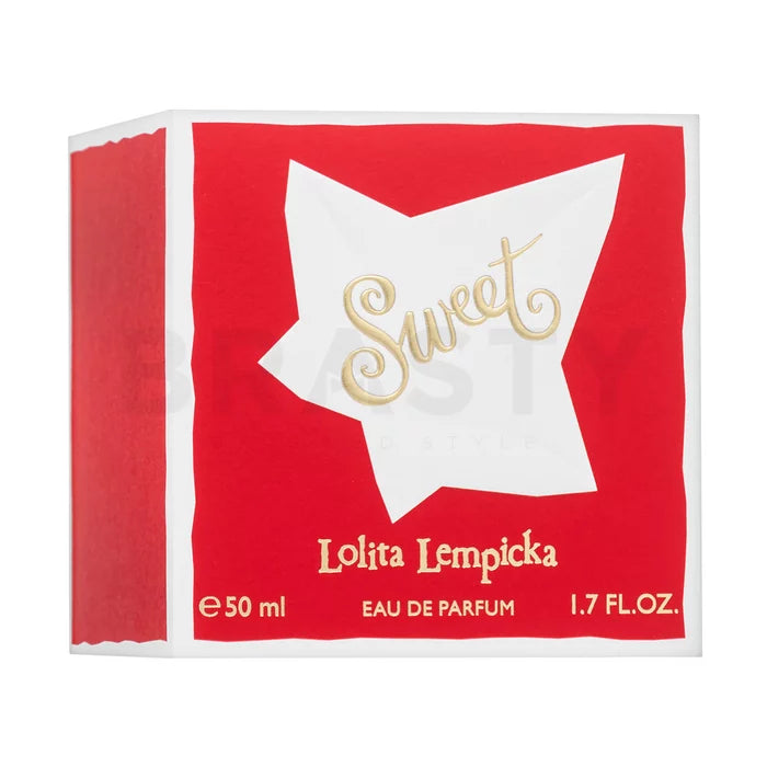Lolita Lempicka Sweet EDP W 50 ml