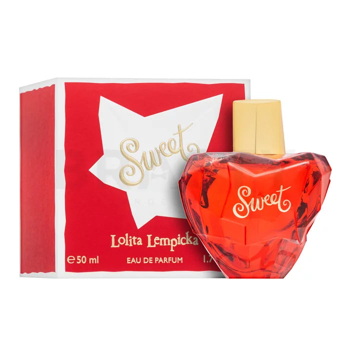 Lolita Lempicka Sweet EDP W 50 ml