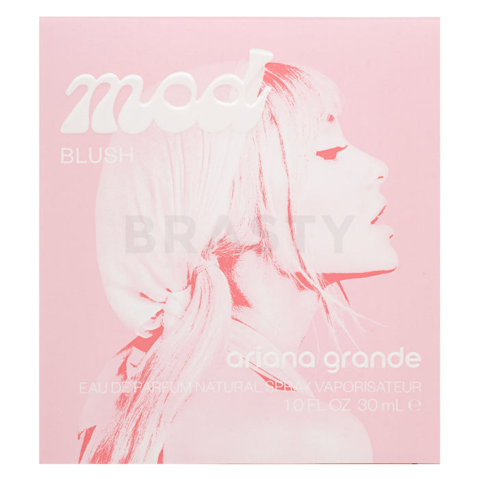 Ariana Grande Mod Blush EDP W 30 ml