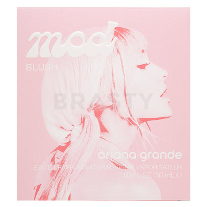 Ariana Grande Mod Blush EDP W 30 ml