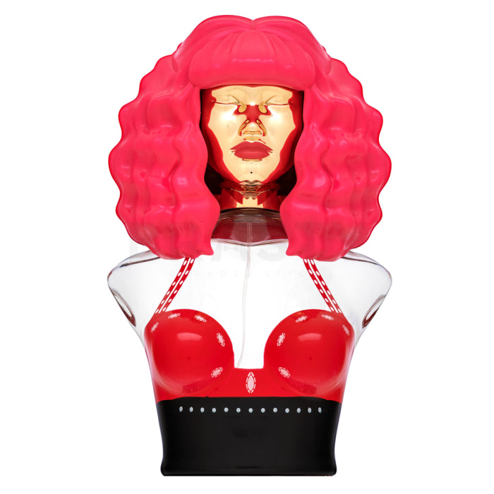Nicki Minaj Minajesty EDP W 100 ml
