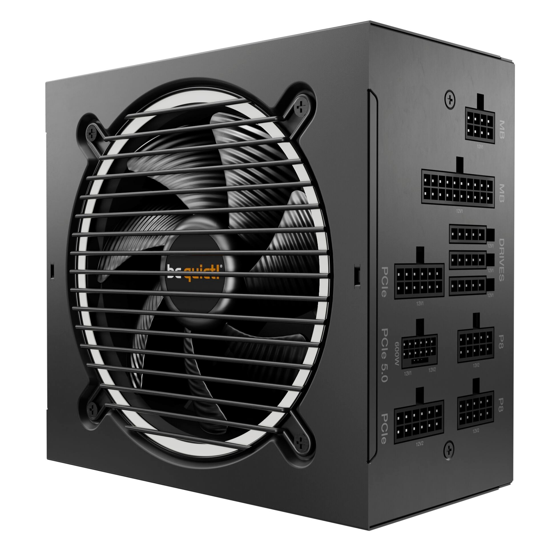 be quiet! Pure Power 12 M 1200W - Τροφοδοτικό Υπολογιστή