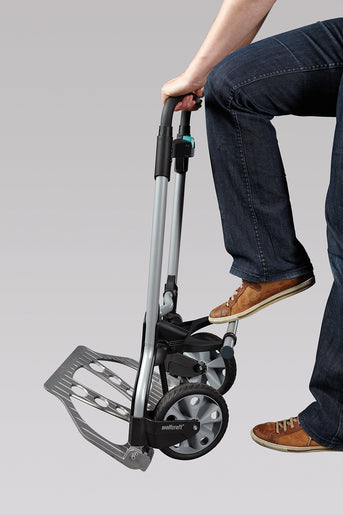 Wolfcraft TS 850 Transport System