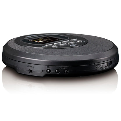 Lenco CD-500BK