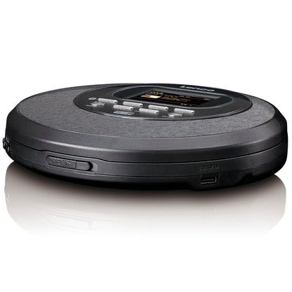 Lenco CD-500BK