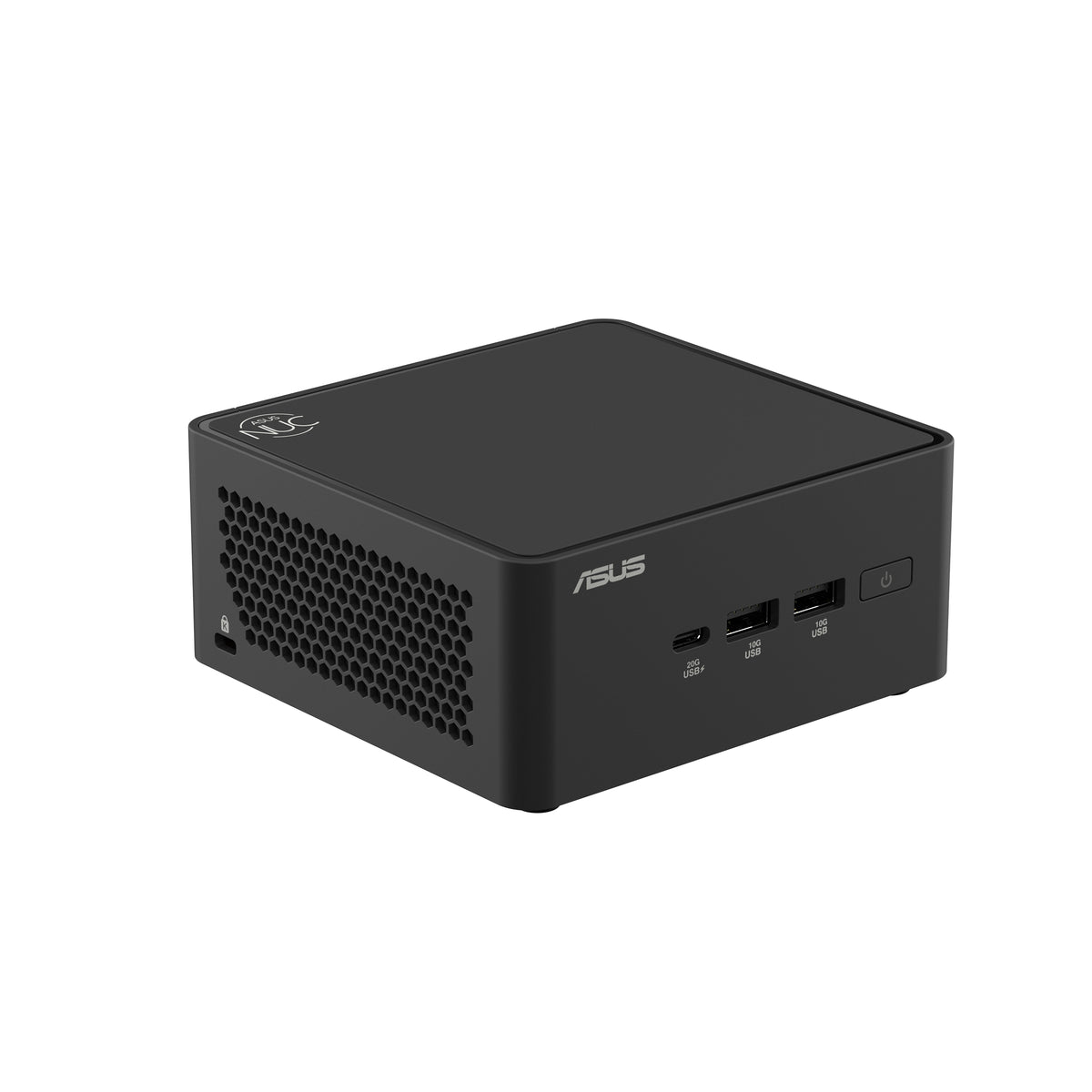 ASUS NUC 15 PRO RNUC15CRHU500002 - Ισχυρός Mini PC για Επαγγελματική Χρήση