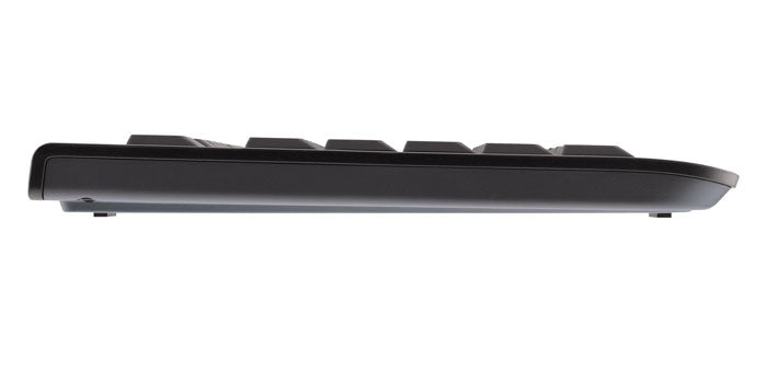 Cherry DC 2000 (black, DE layout)