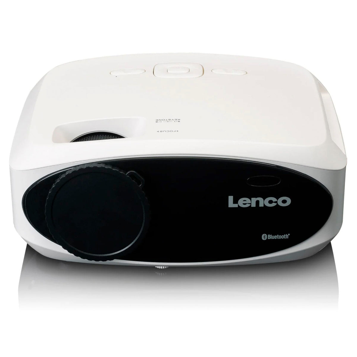 Lenco LPJ-900WH