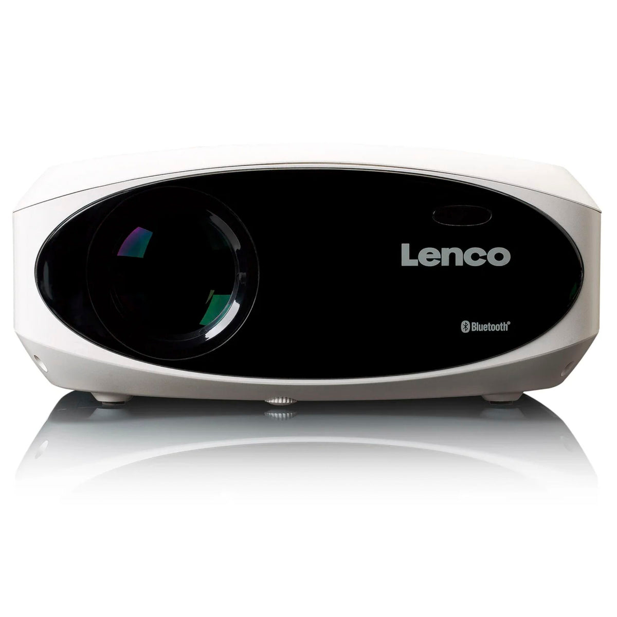 Lenco LPJ-900WH