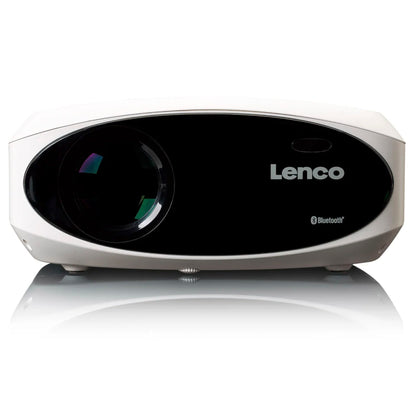 Lenco LPJ-900WH