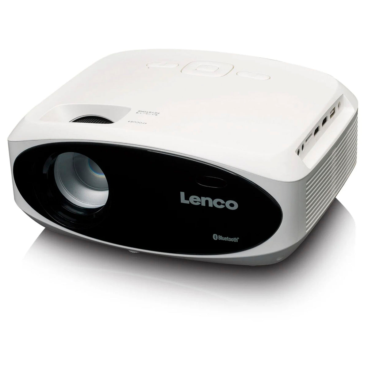 Lenco LPJ-900WH