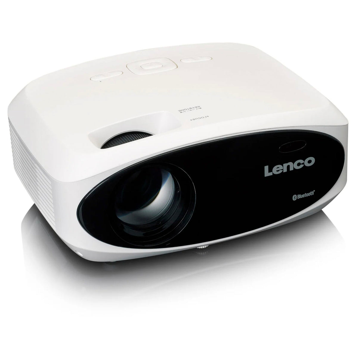 Lenco LPJ-900WH