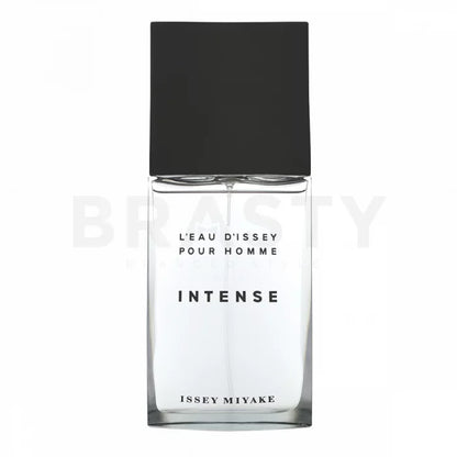 Issey Miyake L'Eau D'Issey Pour Homme Intense EDT M 125 ml Tester