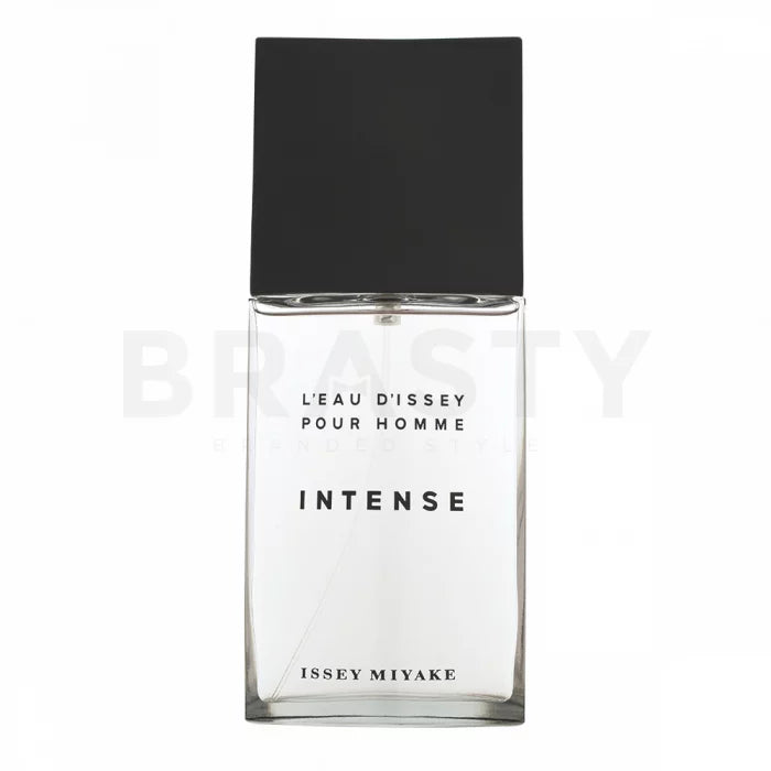 Issey Miyake L'Eau D'Issey Pour Homme Intense EDT M 125 ml