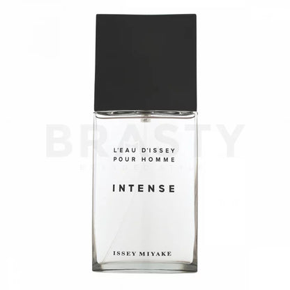 Issey Miyake L'Eau D'Issey Pour Homme Intense EDT M 125 ml