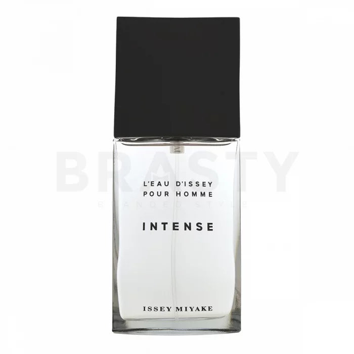 Issey Miyake L'Eau D'Issey Pour Homme Intense EDT M 75 ml