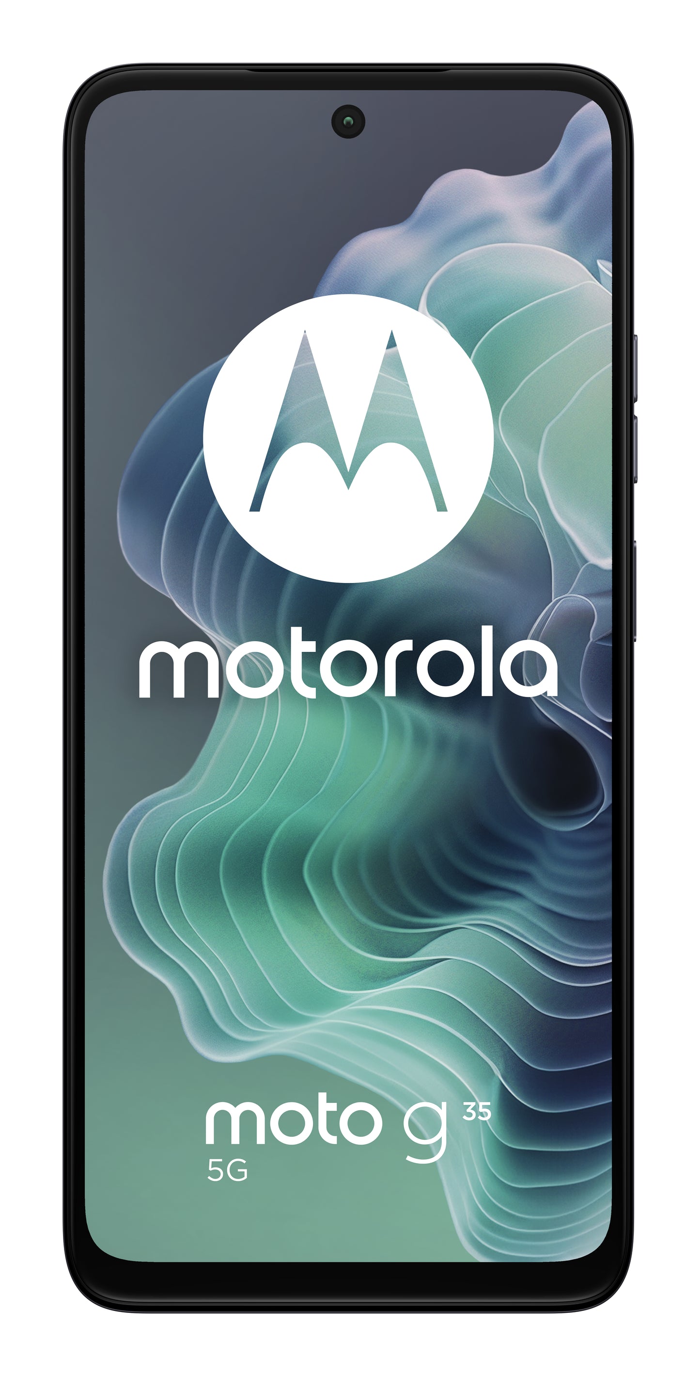 Motorola G35 5G 4GB RAM 128GB Black