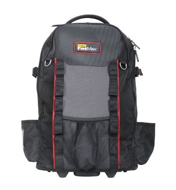 Stanley FatMax Tool Backpack with Trolley