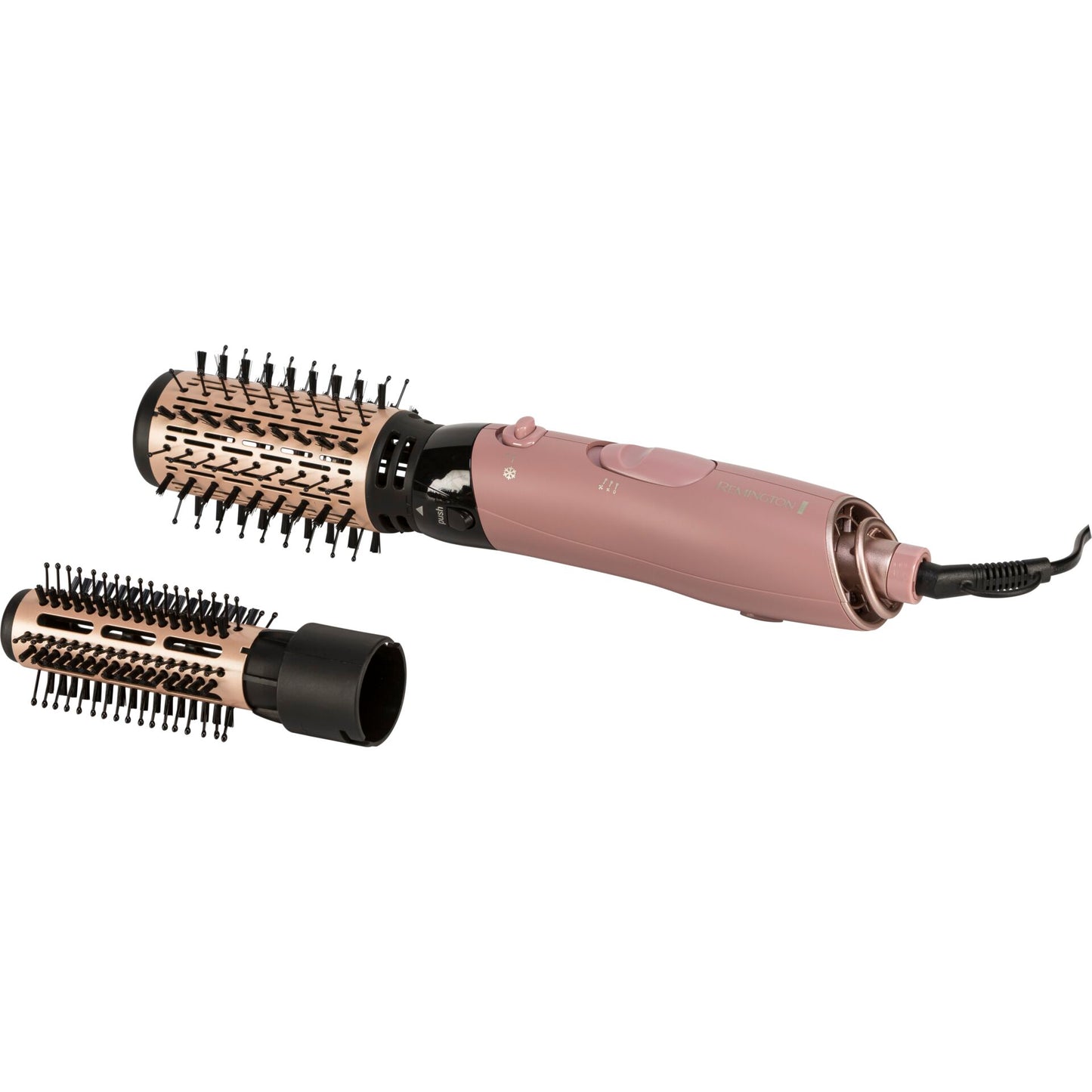 Remington AS5901 Hair Clipper in Rose Gold