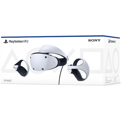 Sony PlayStation VR2 for PS5