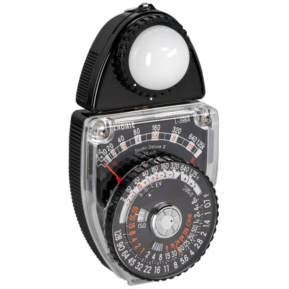 Sekonic L-398A Studio Deluxe III Light Meter