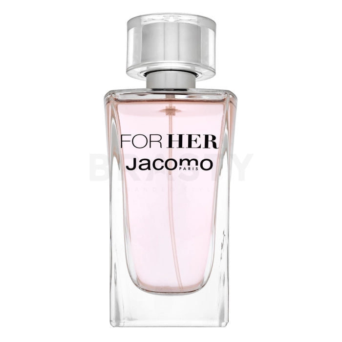 Jacomo Για Αυτή EDP W 100 ml
