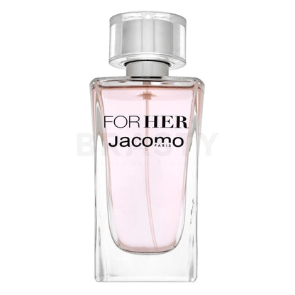Jacomo Για Αυτή EDP W 100 ml
